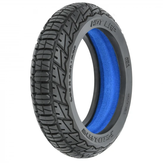 ProLine Hot Lap MX V M Rear Tyre PRO