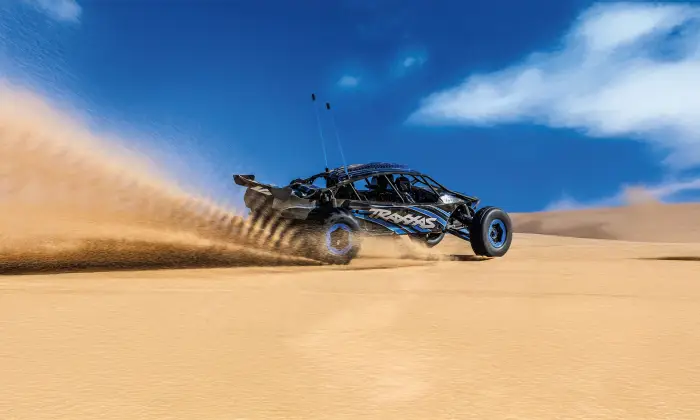 TRAXXAS FUNCO