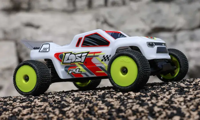 LOSI MICRO-T