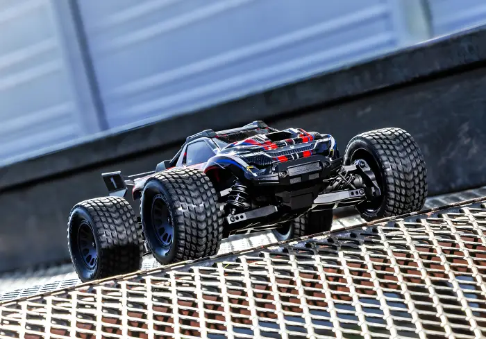 TRAXXAS MINI XRT