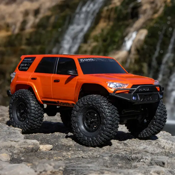 AXIAL SCX24 4RUNNER