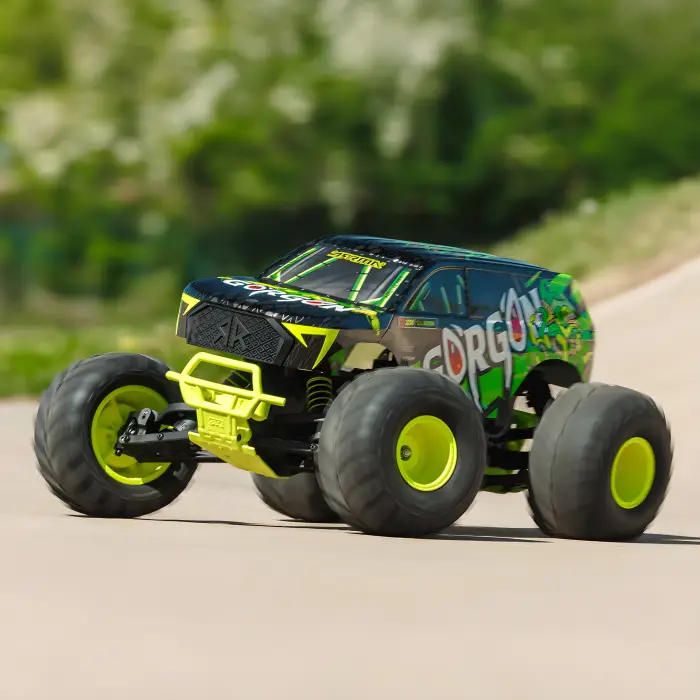 ARRMA GORGON