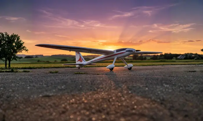 E-FLITE CONSCENDO
