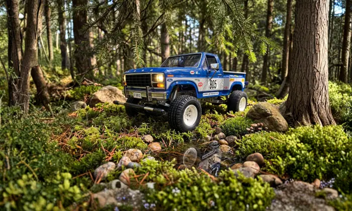 FORD F150 RANGER