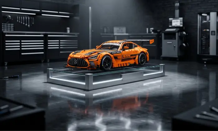 CADA MERCEDES-AMG