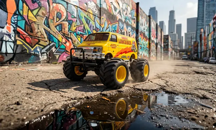 LUNCH BOX EVO