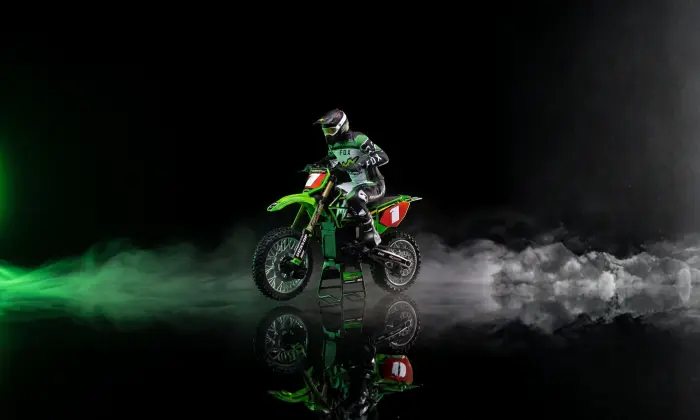 LOSI PROMOTO-MX