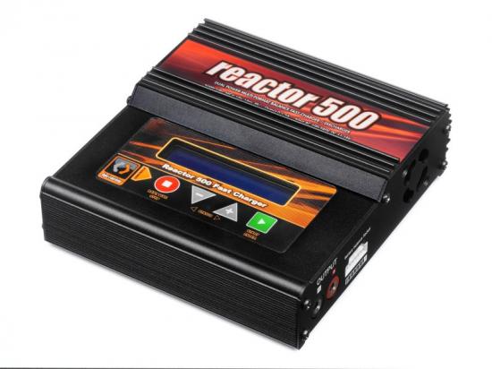 HPI Reactor 500 Charger