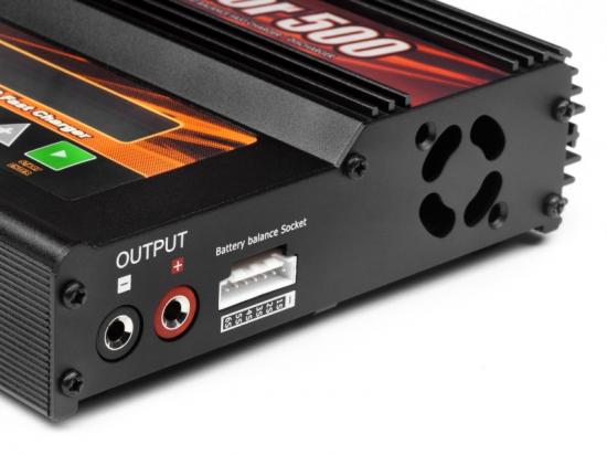 HPI Reactor 500 Charger