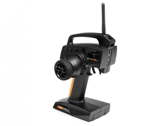 HPI TF-45 2.4Ghz Transmitter (3Ch)