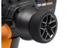 HPI TF-45 2.4Ghz Transmitter (3Ch)