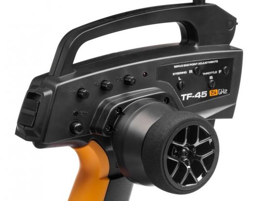 HPI TF-45 2.4Ghz Transmitter (3Ch)