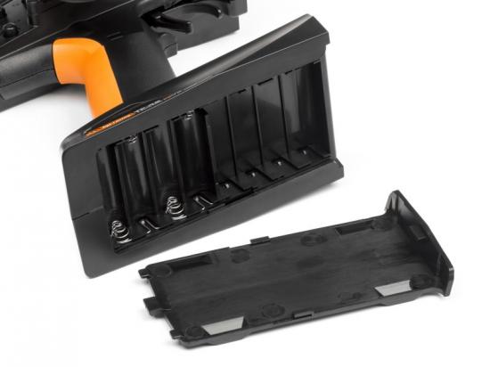 HPI TF-45 2.4Ghz Transmitter (3Ch)