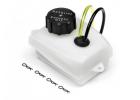 HPI Fuel Tank Set