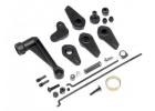 HPI Throttle Servo Saver Set
