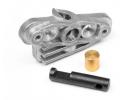 HPI Brake Pad Mount/Brake Cam/Piston Set