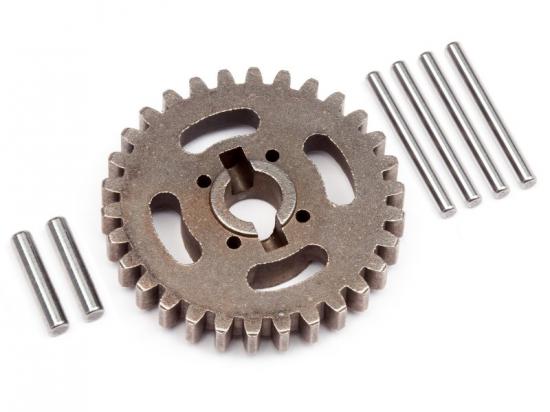 HPI Drive Gear 30T (3 Speed) ** CLEARANCE **