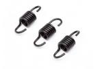 Inline Exhaust Tuned Pipe Springs 0.9 x 5 x 13mm (3)