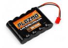 HPI Micro RS4 Spare Battery Pack - 6v 1200mAh NiMh