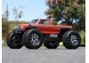 HPI GTXL-1 Vintage Bodyshell for HPI Savage XL