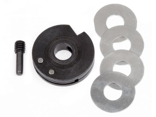 HPI Second Gear Clutch Holder 6X21X5mm