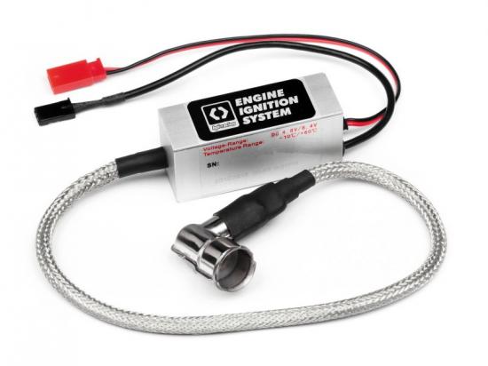 HPI Ignition System