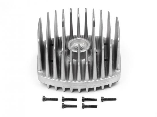 HPI Heatsink Head (Octane 15Cc)