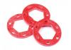HPI Triple Fiberglass Brake Disk Set 19X35X2.5mm