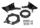 HPI Cooling Fan Unit Set for Savage Octane Engine