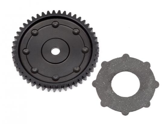 HPI Heavy Duty Spur Gear 47Tx5mm - Savage Octane