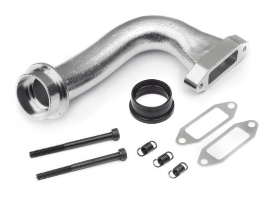 HPI Manifold 21Xm4X90mm