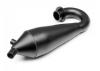 HPI Muffler 19X56X180X11mm
