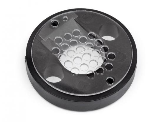 HPI Intake Air Reducer Set 19X46X9mm