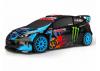 HPI Micro RS4 Pre Painted Ken Block Bodyshell (140mm Wheelbase)