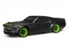 HPI 1969 Ford Mustang RTR-X Pre Painted Micro RS4 Bodyshell (140MM)