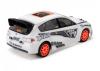 HPI Micro RS4 Subaru WRX STI Clear Body - 150mm