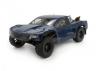 HPI Ford F-150 SVT Raptor Short Course Clear Bodyshell