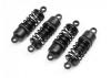 HPI Sport Shock Set (39-49.5mm/4Pcs)