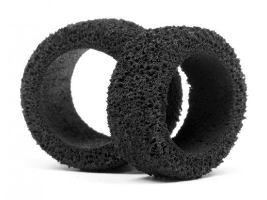 HPI Baja Q32 Foam Tyre Set - Firm - 4 Pack