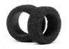 HPI Baja Q32 Foam Tyre Set - Soft - 4 Pack