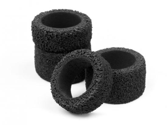 HPI Baja Q32 Foam Tyre Set - Soft - 4 Pack