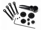 HPI Baja Q32 High Speed Gears and Stability Adjustment Set