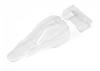 HPI Baja Q32 Buggy Bodyshell and Wing Set (Clear / Unpainted)