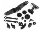 HPI Baja Q32 Plastic Parts Set