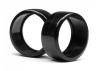 HPI Micro RS4 Drift Tyre Set (17.5MM/ 4 Pack)
