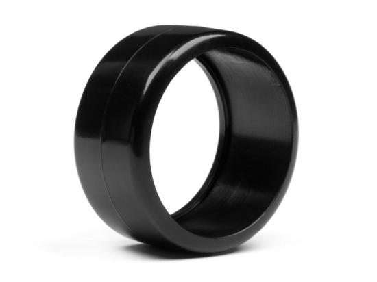 HPI Micro RS4 Drift Tyre Set (17.5MM/ 4 Pack)