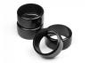 HPI Micro RS4 Drift Tyre Set (17.5MM/ 4 Pack)