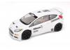 2015 Ford Fiesta Clear Bodyshell - 140mm for Micro RS4