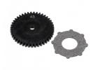 HPI Heavy Duty Spur Gear 43Tx5mm