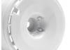 HPI Fifteen52 Turbomac Wheels - White - 26mm - 1 Pair